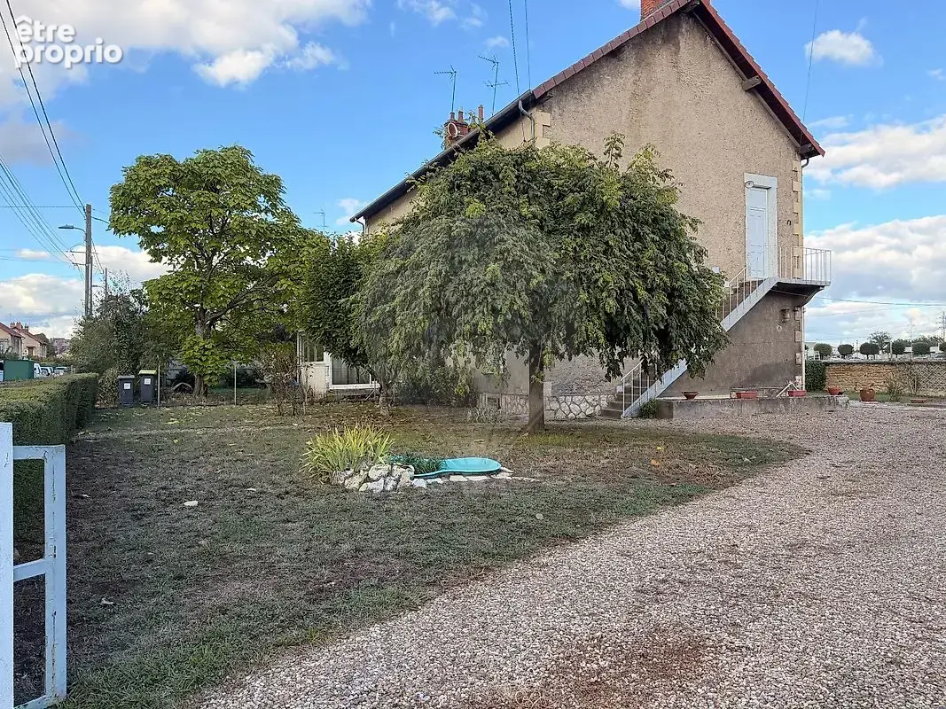 Maison 3 chambre(s) à vendre - photo 3