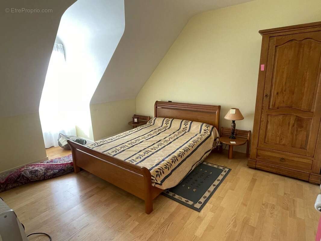 Maison à PLOEMEUR