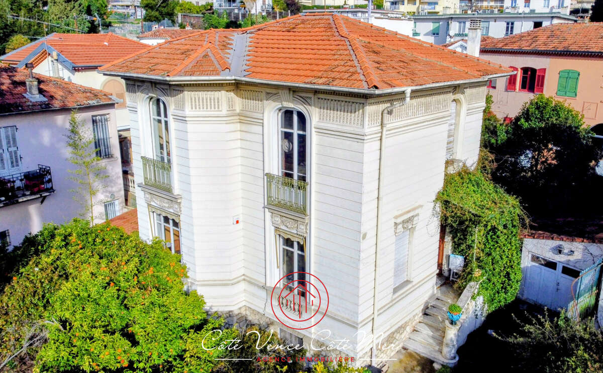 Maison à NICE