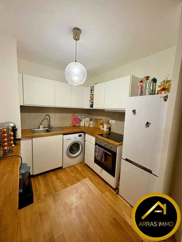 Appartement à ARRAS