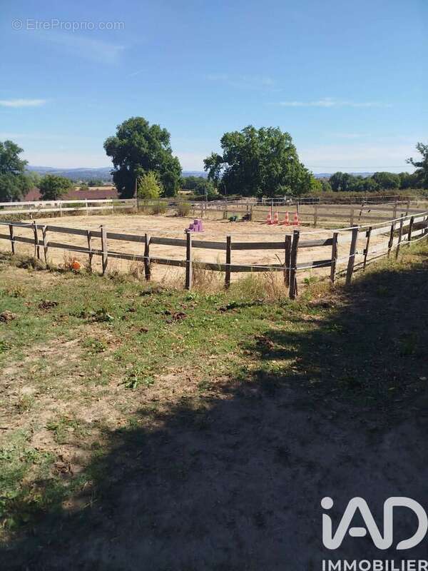 Photo 9 - Maison à MABLY