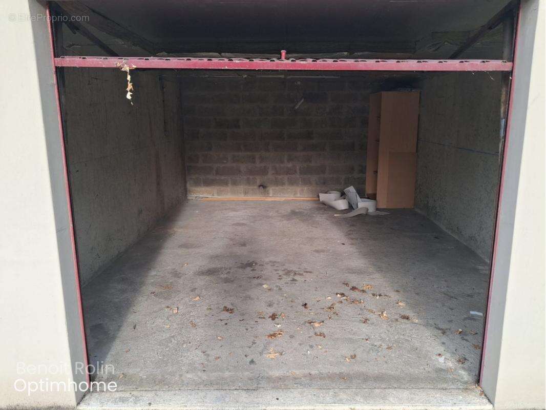 À découvrir sans tarder – superbe f4 de 73 m² avec garage de 22 m²+cave - photo 23