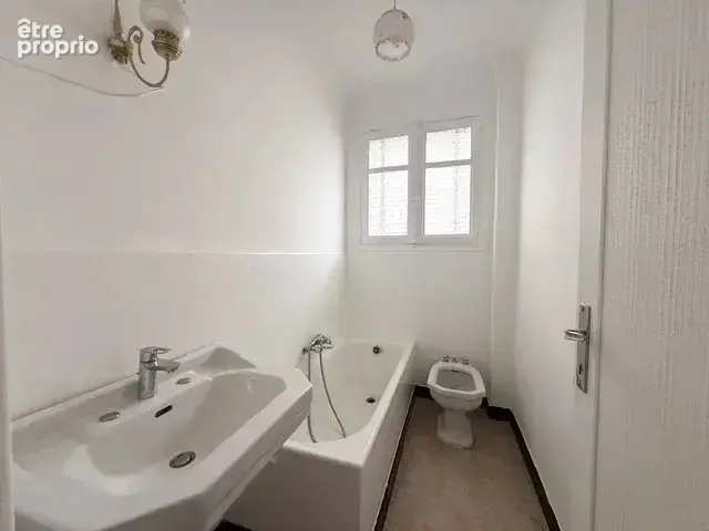 Grasse - appartement 3 pieces - photo 7
