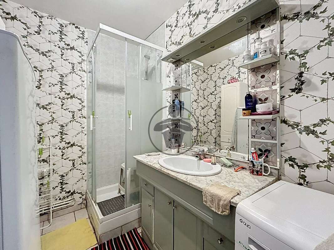 Appartement à SAINT-QUENTIN
