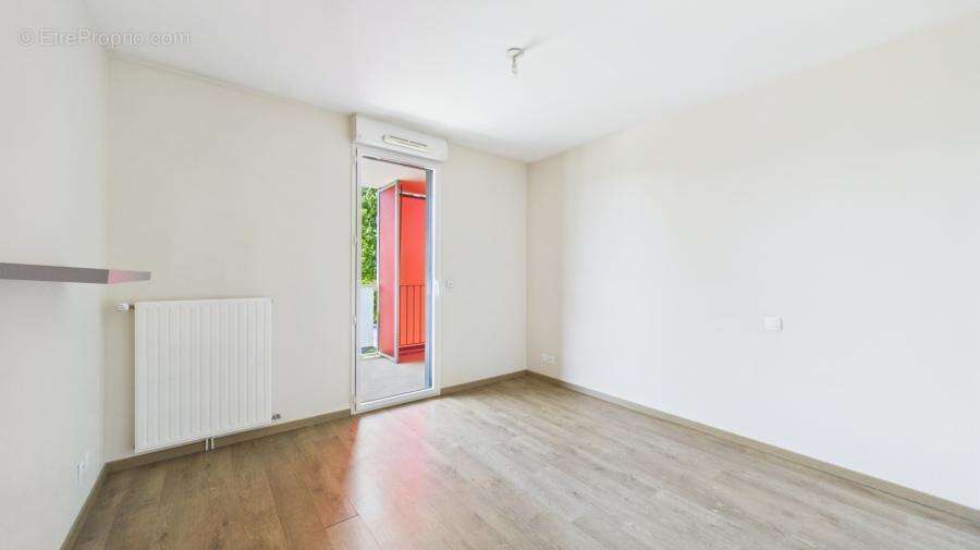 Appartement à CHANTEPIE