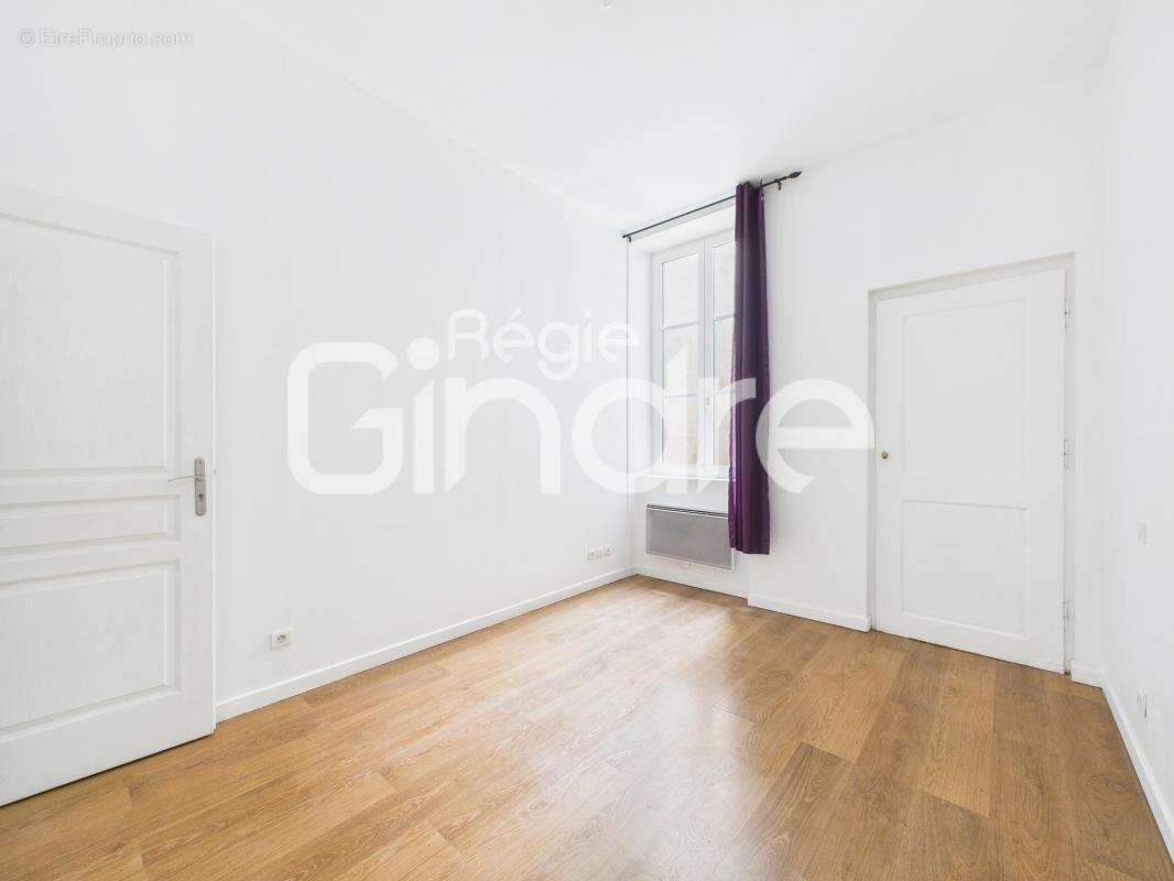 Appartement à LYON-2E