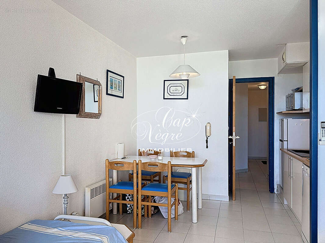 Appartement à LE LAVANDOU