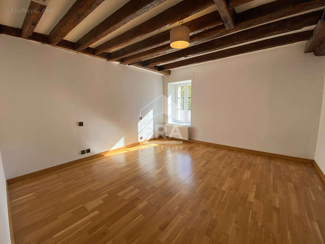 Appartement à MELUN