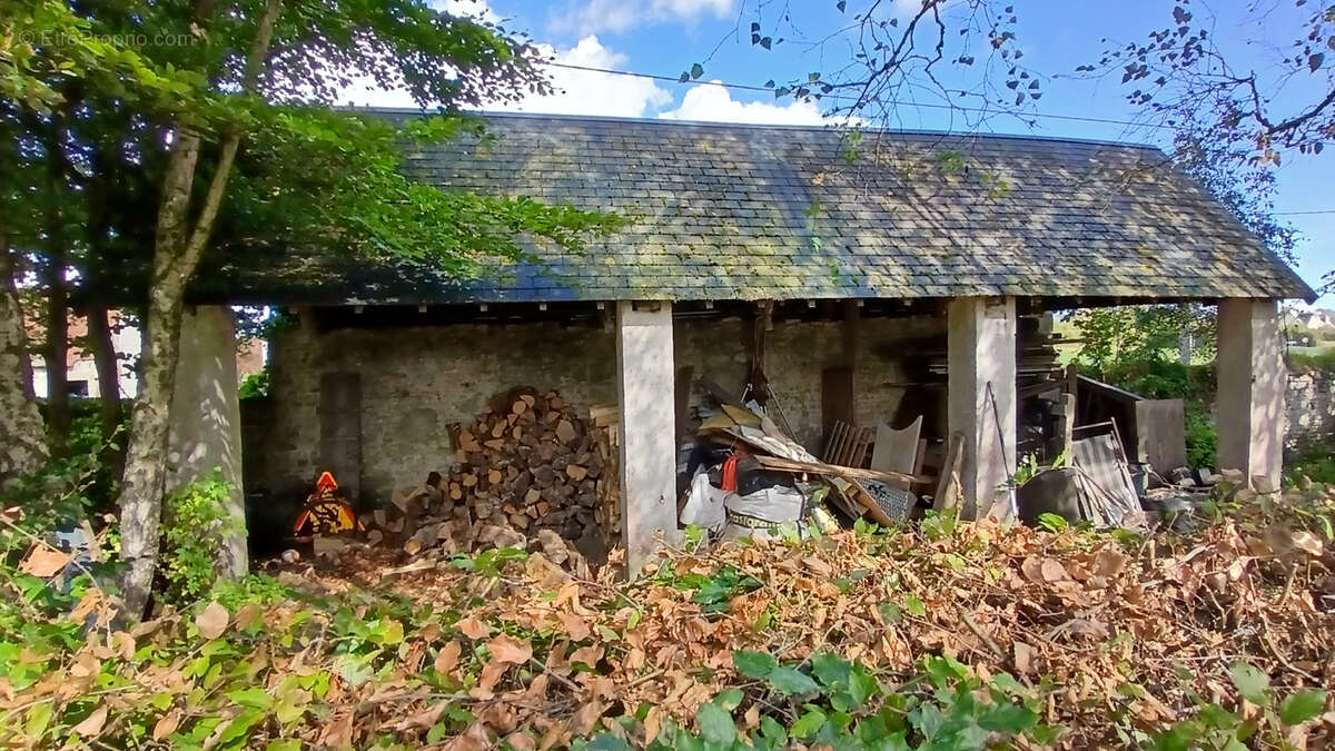 Maison à AUDOUVILLE-LA-HUBERT