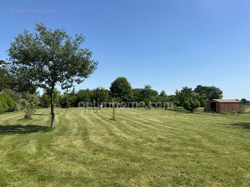 Maison à vendre 6 pièces LE BOUPERE (85) - photo 6