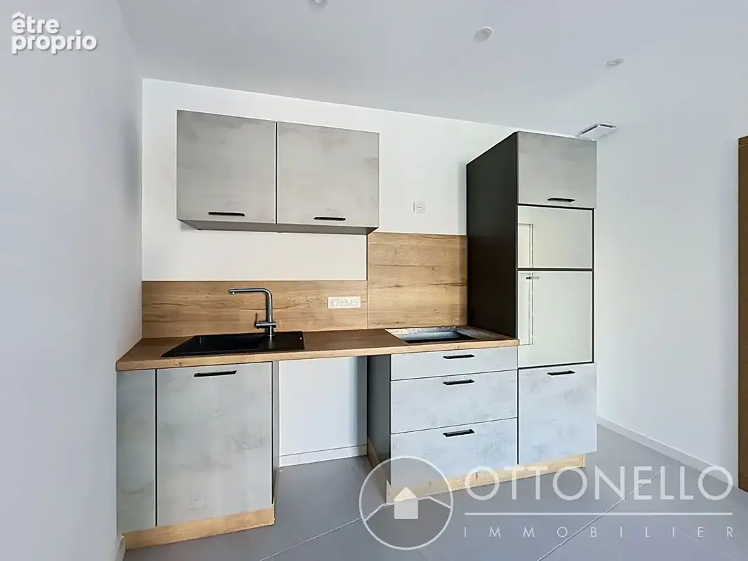 Maison NEUVE Roquebrune Sur Argens 3 pièces 47,54 m2 - photo 2
