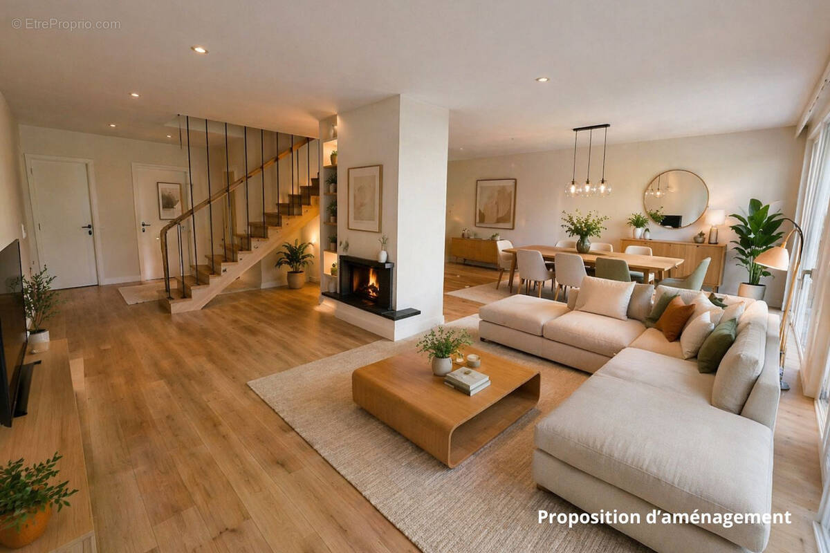 Appartement à PAU