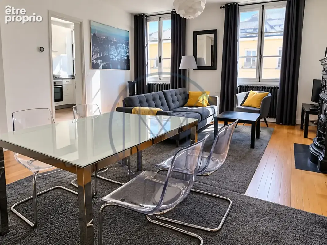Appartement Versailles - Quartier Saint Louis - photo 2
