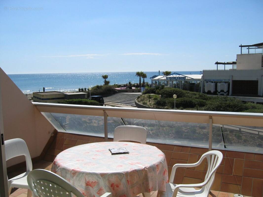 Appartement à AGDE