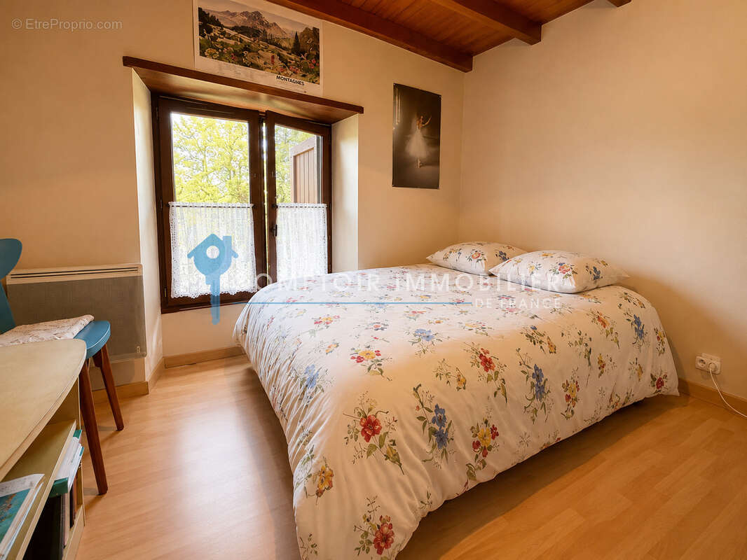 Maison individuelle - T8 - photo 19