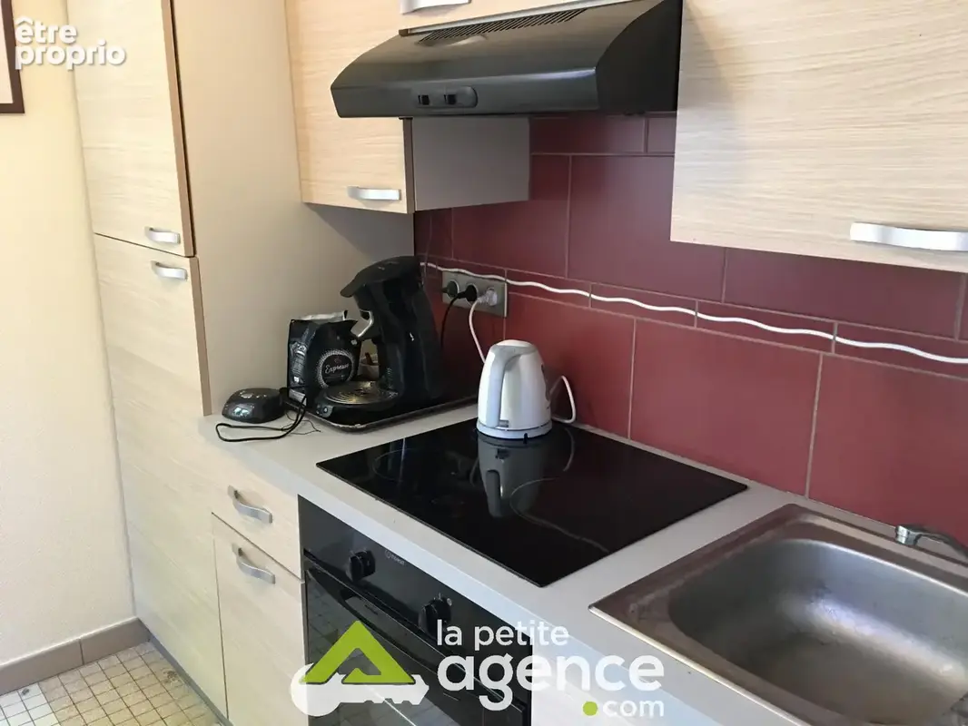 Gimouille 58470 - maison mitoyenne t 7 sur 1036m2 terrain - photo 3