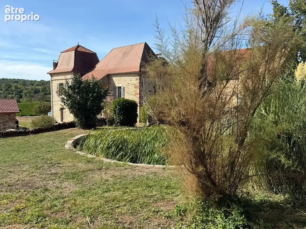 Maison de Maître rénovée - photo 27