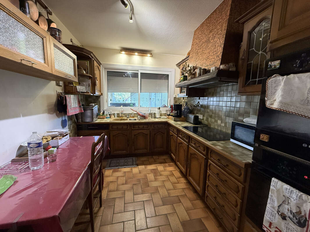 Maison à SAINT-SATUR