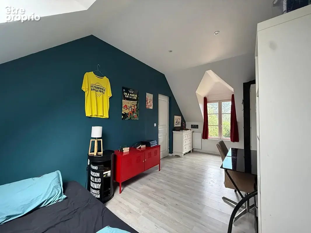 Maison Cernoy 7 pièce(s) 213 m2 - photo 10