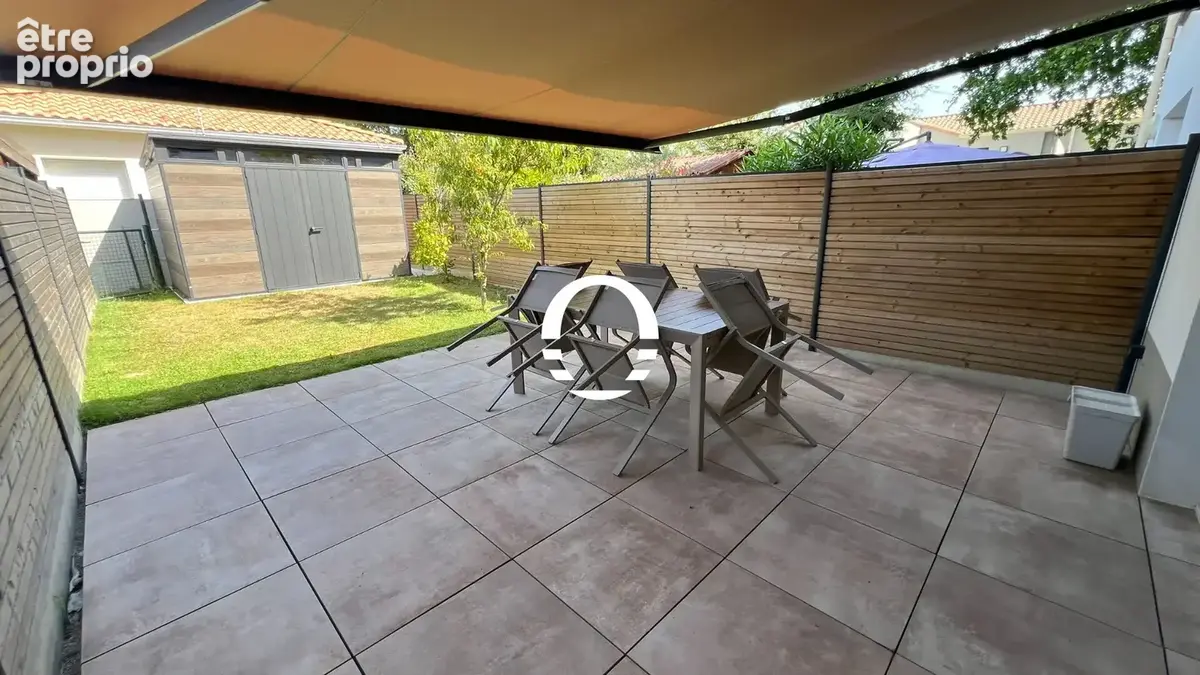 Maison Pornic 4 pièce(s) 77.5 m2 - photo 3
