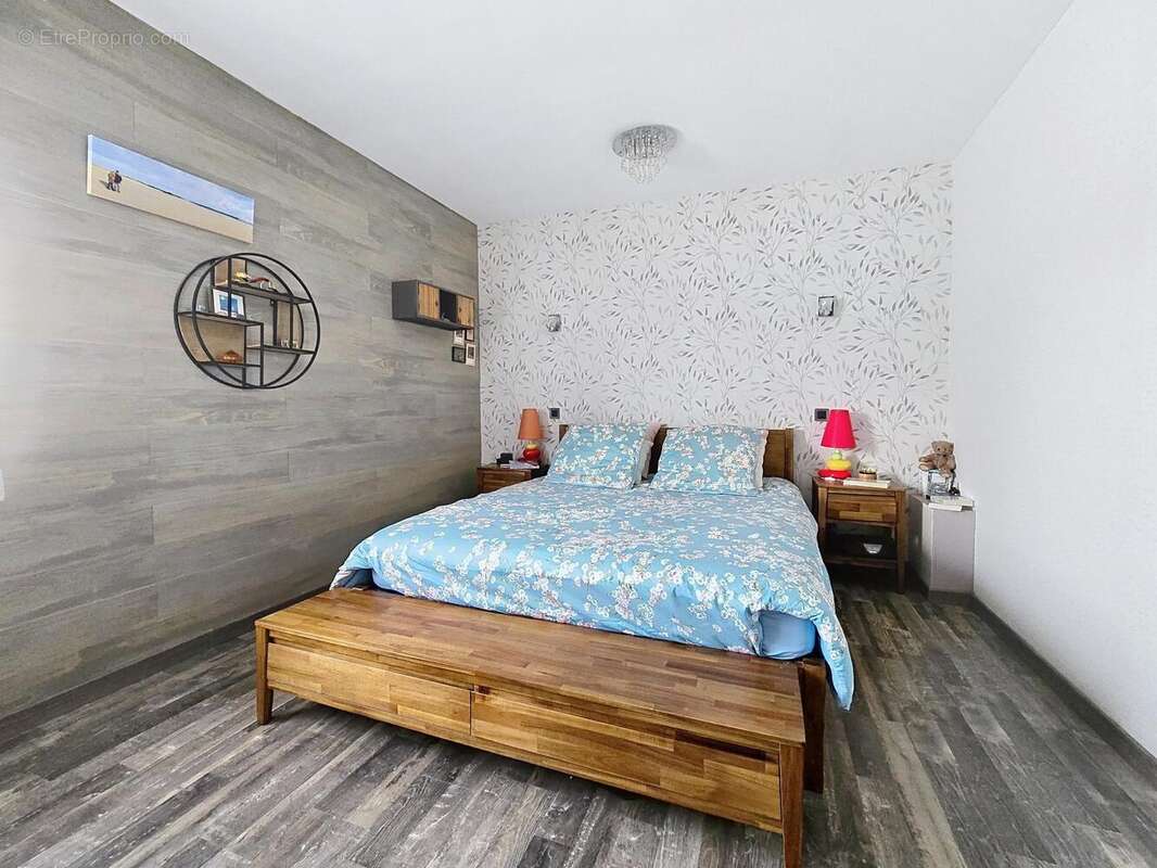 Photo 8 - Maison à SAINT-JEAN-D'ILLAC
