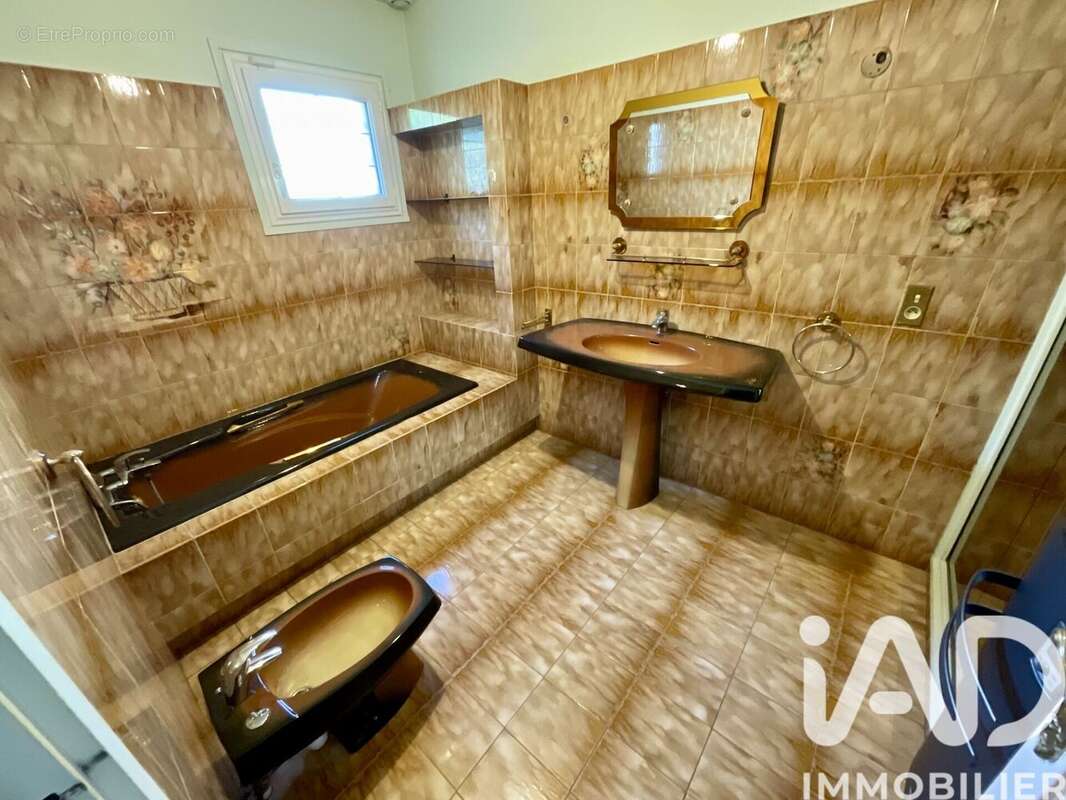 Photo 9 - Maison à LA VILLE-DU-BOIS