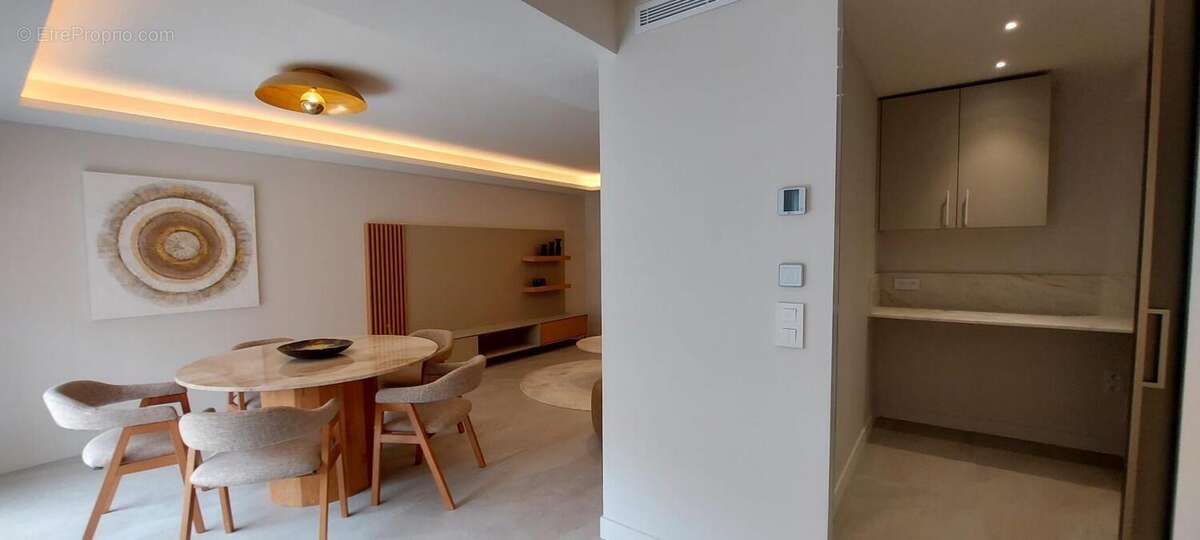 Appartement à SAINT-RAPHAEL