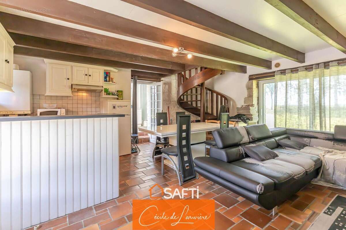 Photo 6 - Maison à PLOUVORN