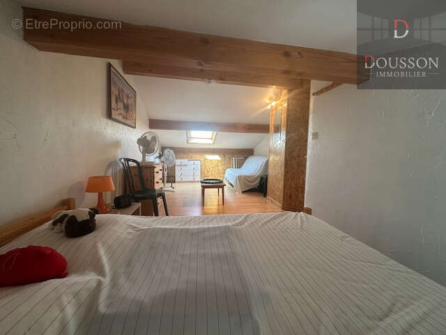 Appartement à LE GRAU-DU-ROI