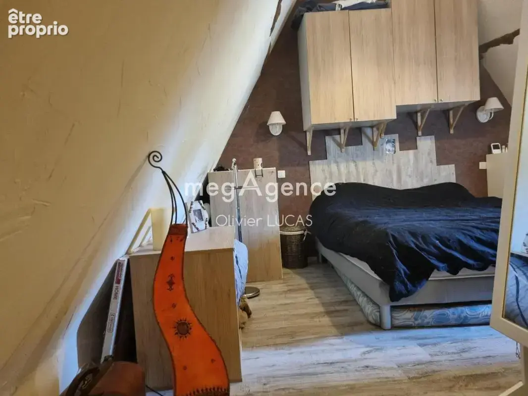 Charmante longère entièrement rénovée viable de plain pied - photo 10