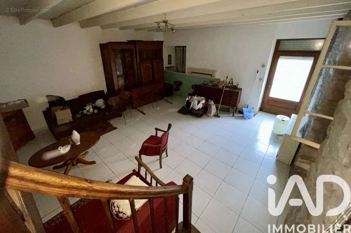 Photo 3 - Maison à PLOUBAZLANEC