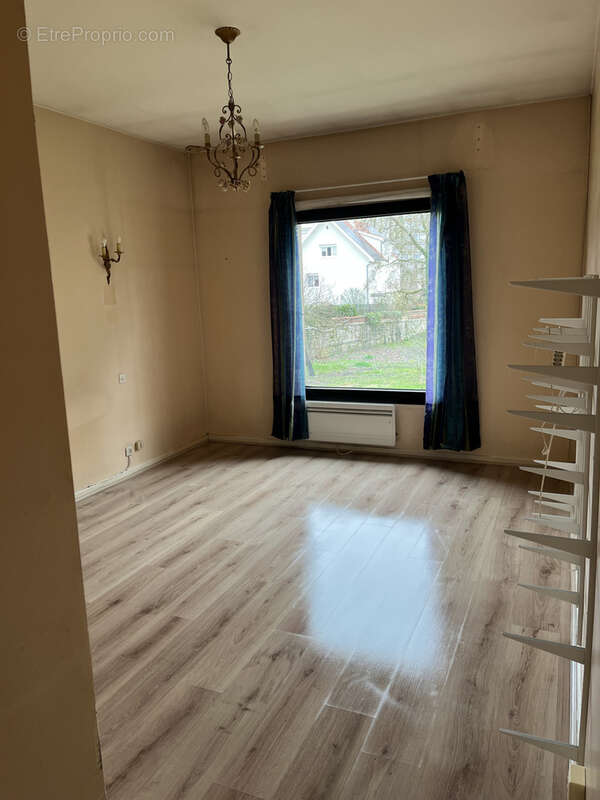 Maison à CHALON-SUR-SAONE