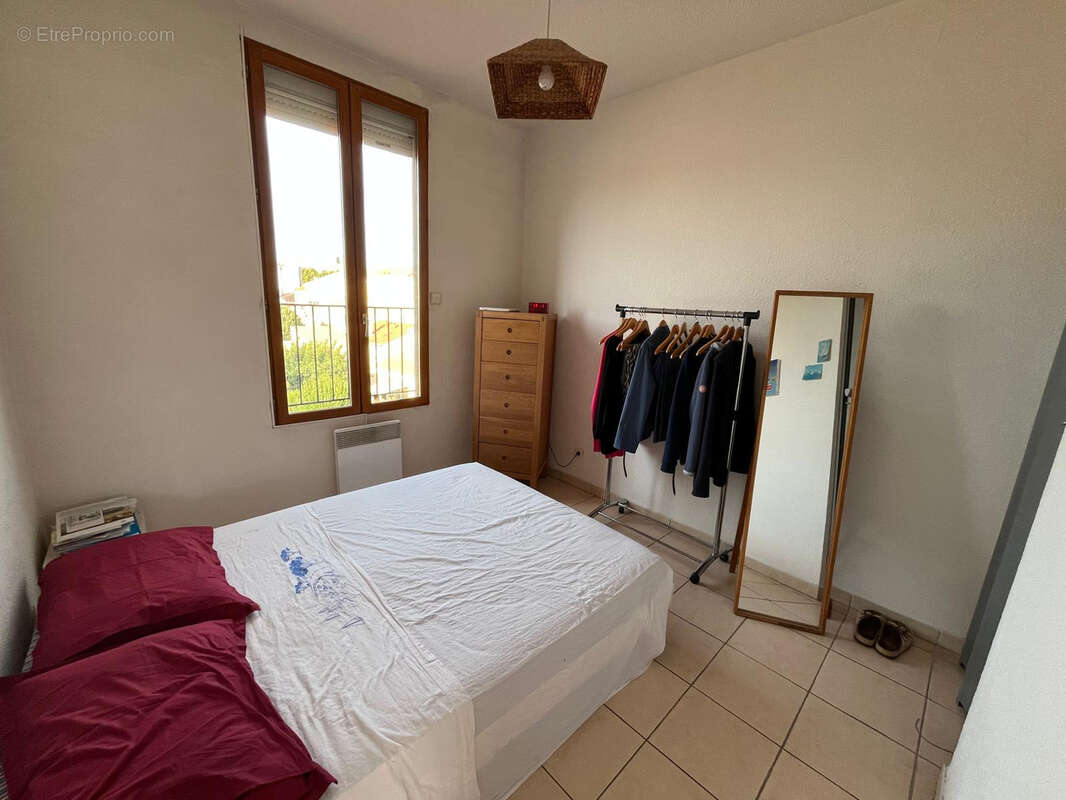 Appartement à NARBONNE