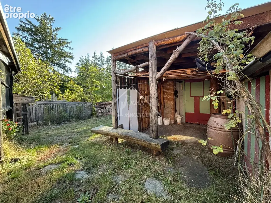 Maison avec terrain - photo 17