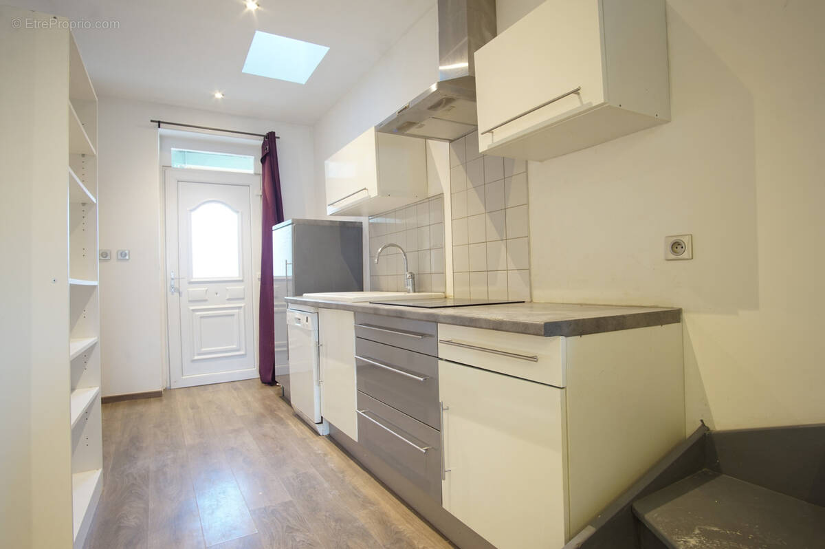 Appartement à GIVORS