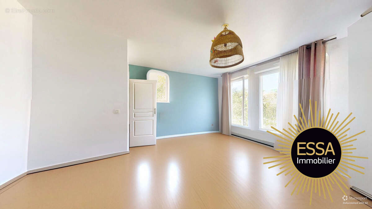Appartement à ROCQUENCOURT
