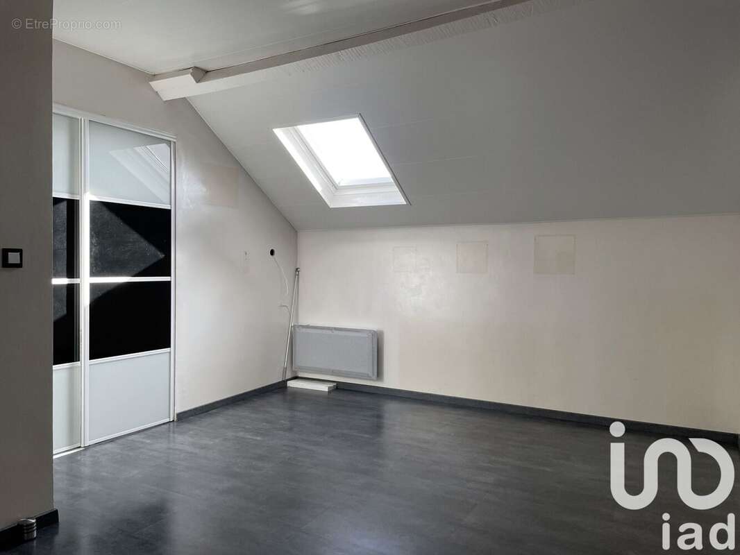 Photo 6 - Maison à BERRY-AU-BAC