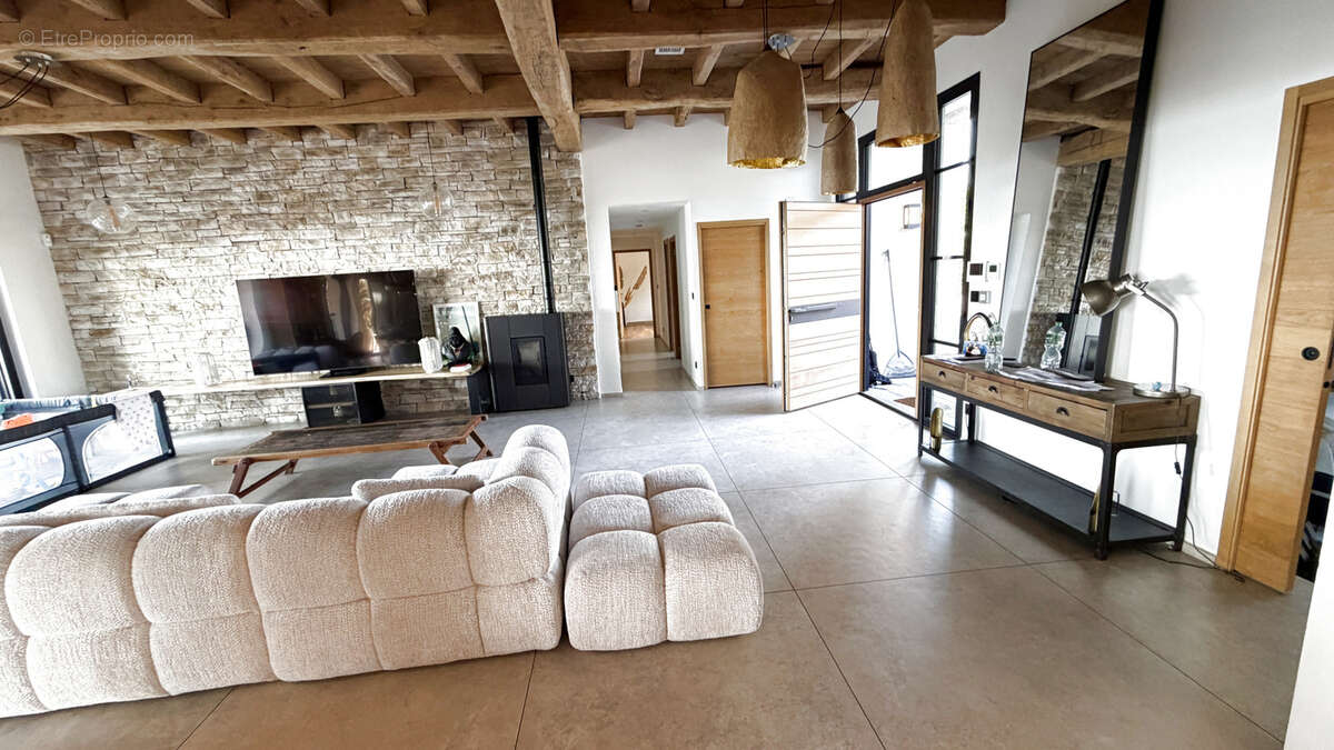 Exceptionnel, 1ère ligne lagune de Thau, propriété sur 2735m2, - photo 8