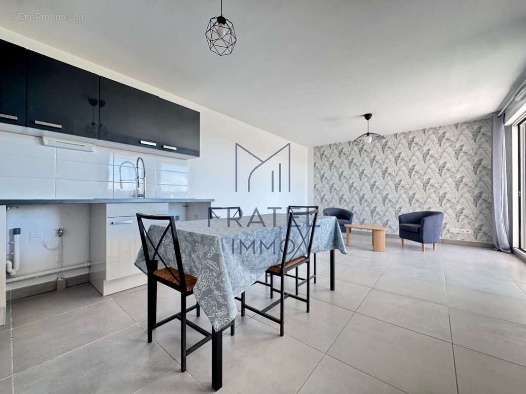 Appartement à MONTPELLIER