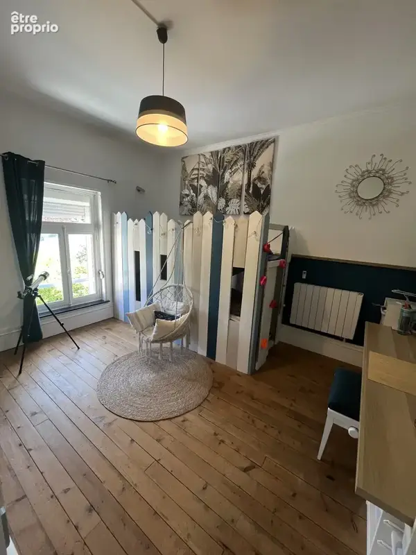 Maison 170 m² à Le Cateau-Cambresis  - photo 6