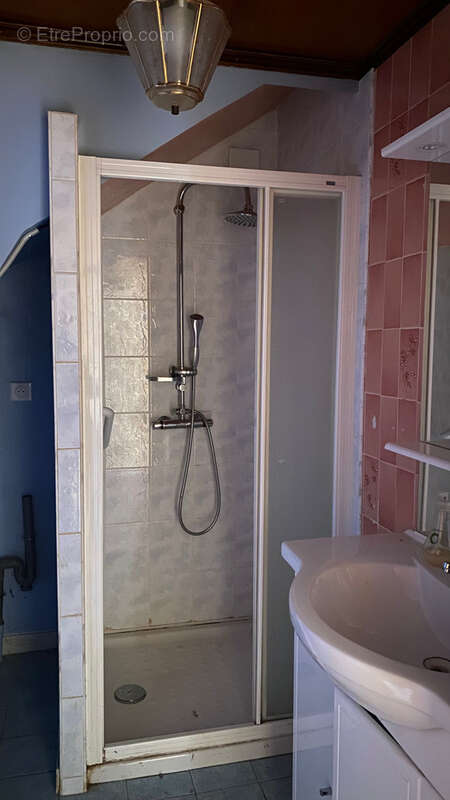 Charmante maison de village à vendre 70m² COUTARNOUX (89) avec dépendances et cour intérieure - photo 5