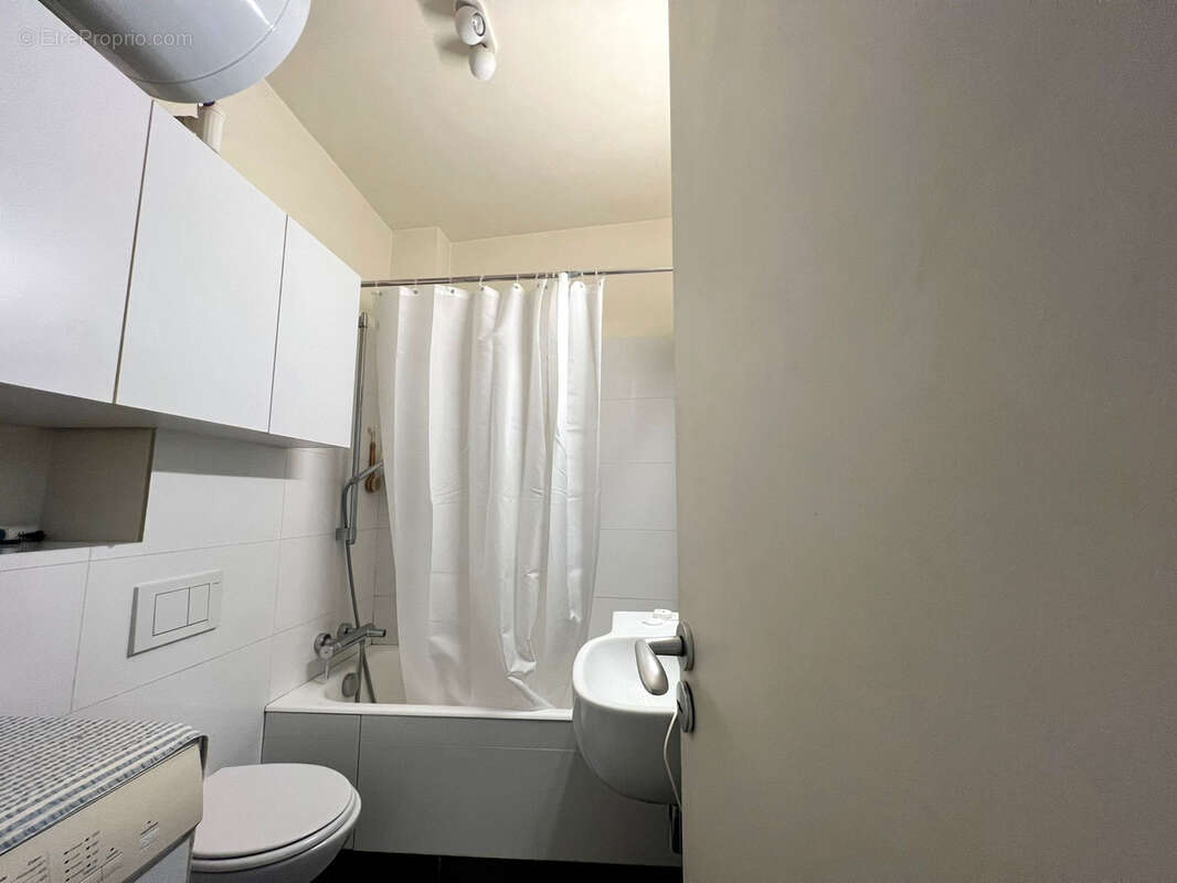 Appartement à PARIS-6E