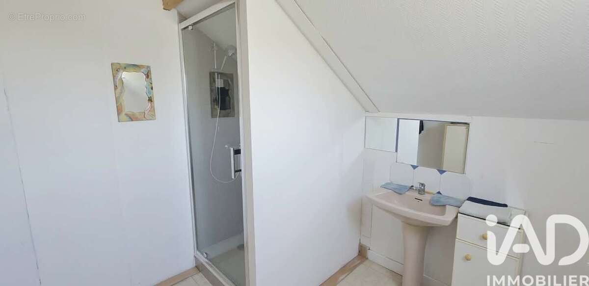 Photo 5 - Maison à LONGNY-AU-PERCHE