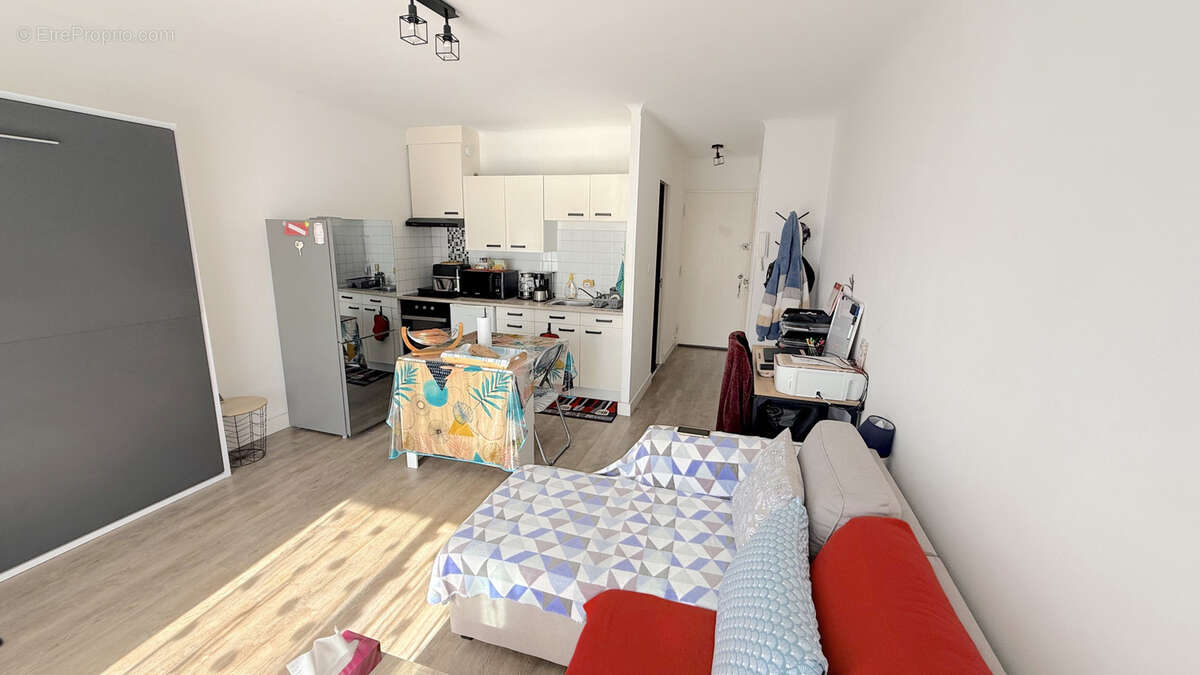 Appartement à PALAVAS-LES-FLOTS