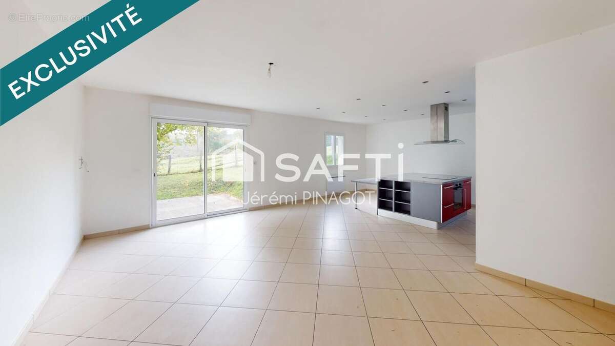 Photo 9 - Maison à LA FERTE-BERNARD