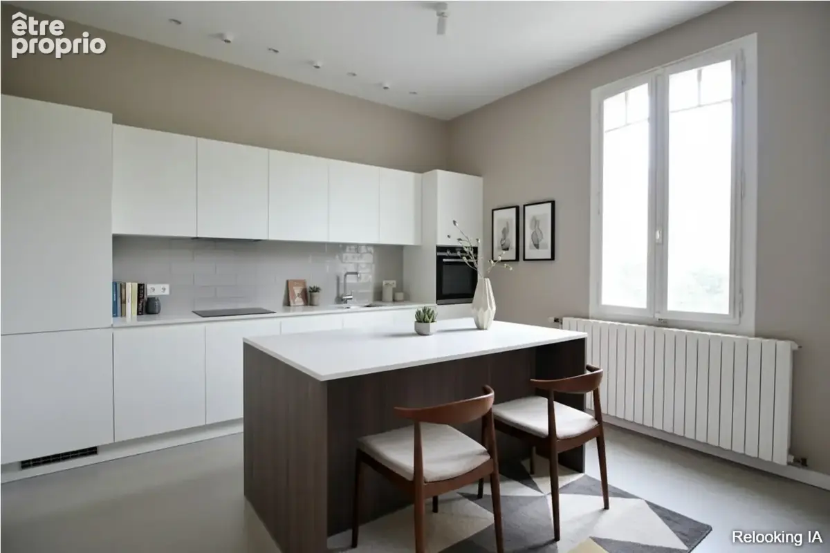 Maison à vendre 8 pièces THONON LES BAINS (74) - photo 8