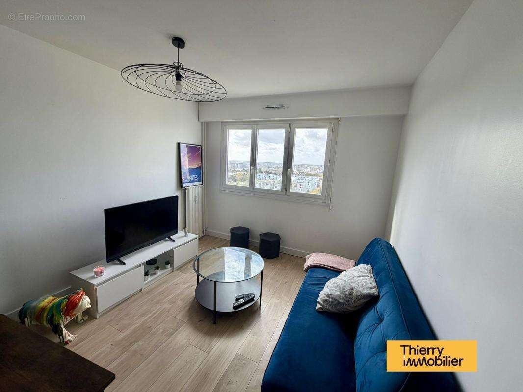 Chantenay / bellevue - photo 2