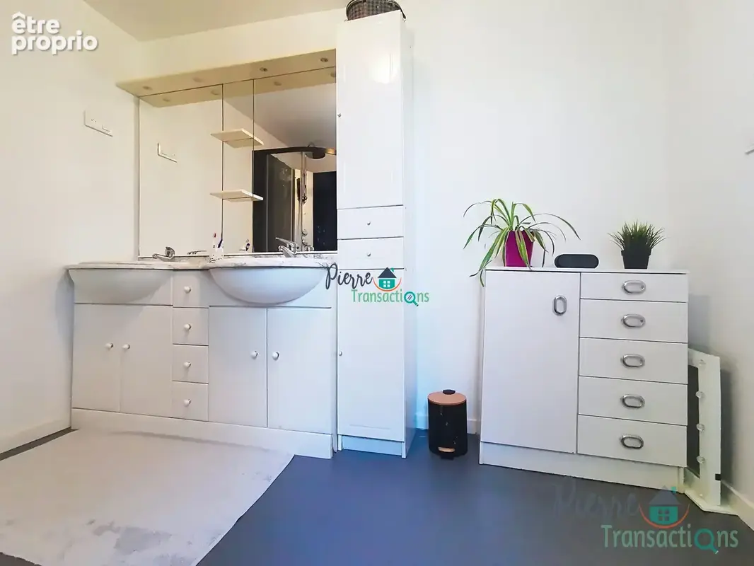 Maison 5 pièces 133 m² à vendre à Bolbec (76210) - photo 5