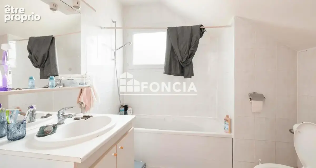  Mont-de-Marsan – Appartement T4 Duplex  Investissement Locatif Clé en Main - photo 8