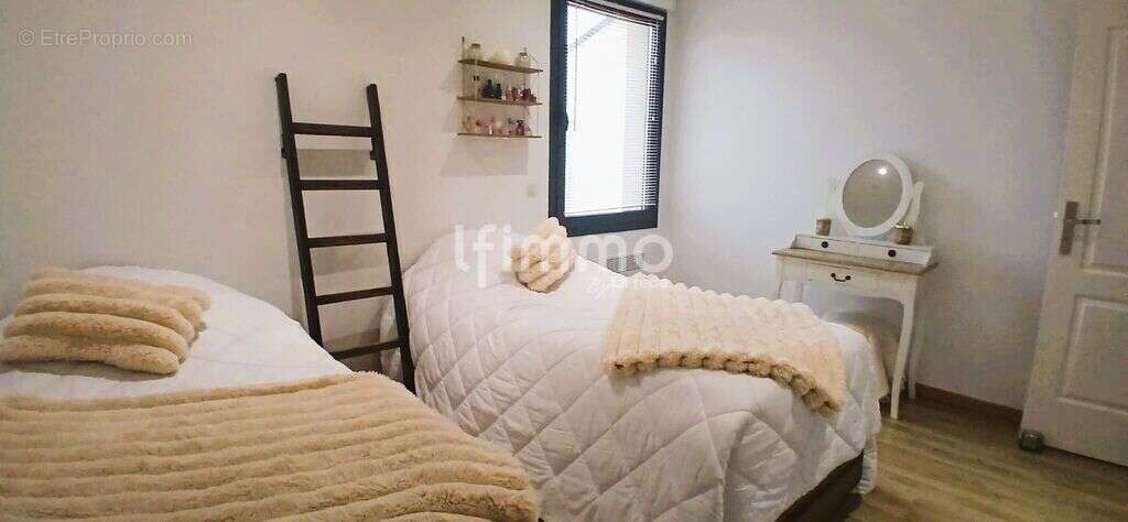 Appartement à CENON